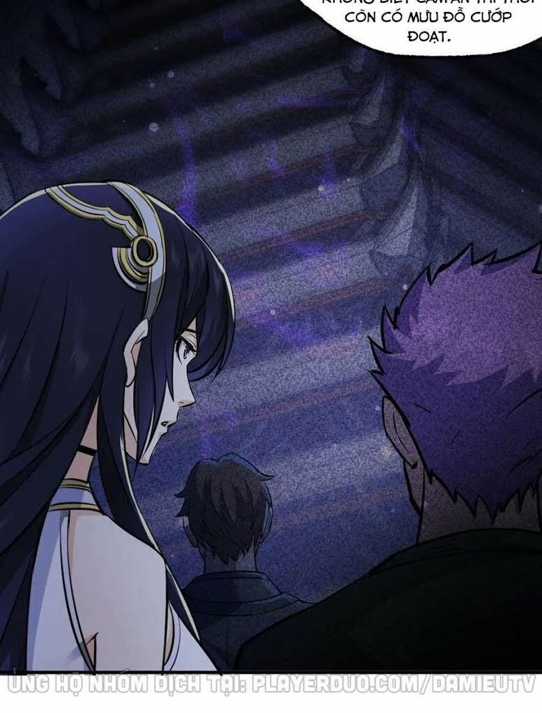 Thú Nhân: Chapter 227
