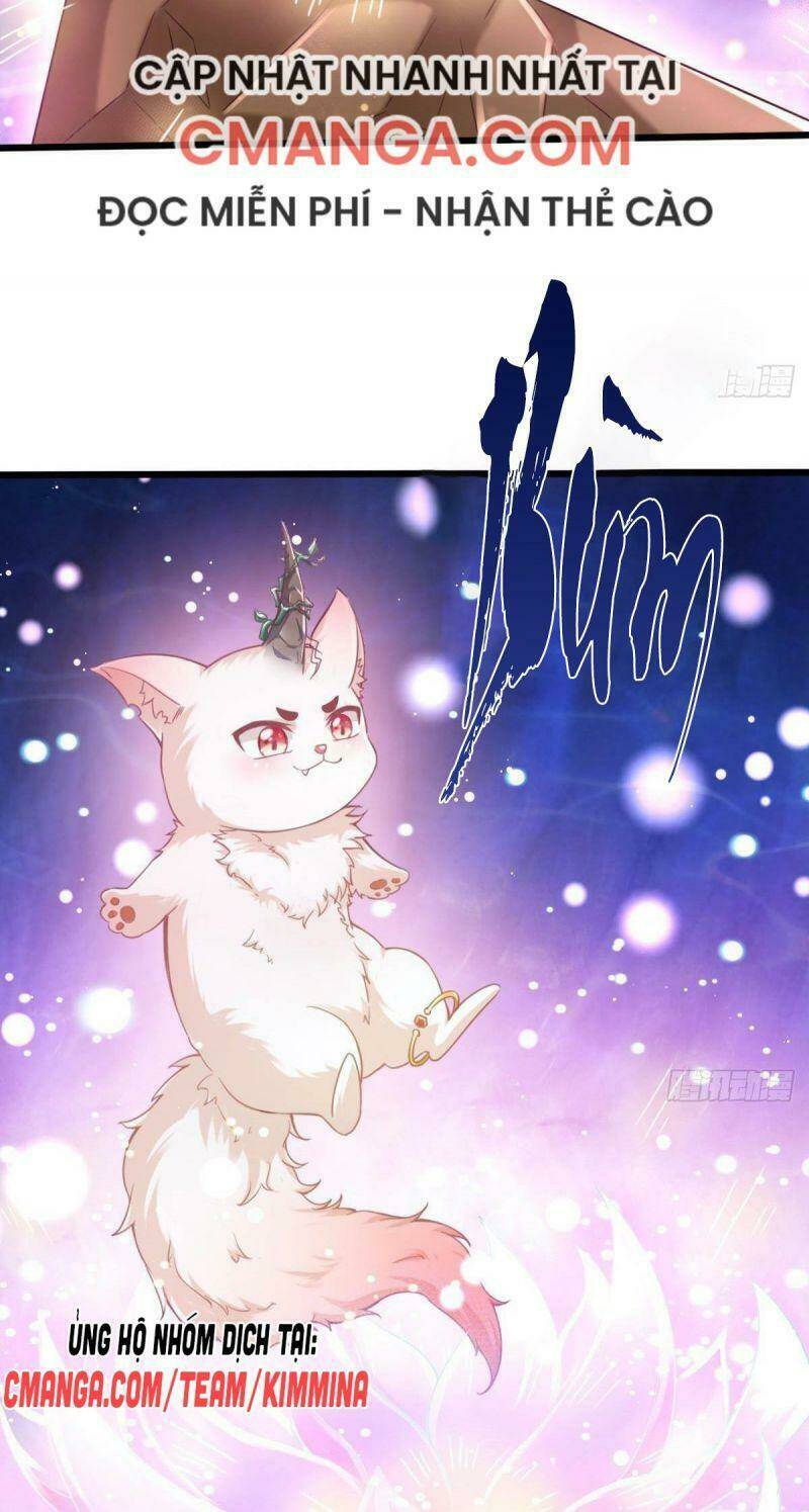 Cứu Được Tên Đại Ma Tôn: Chapter 14