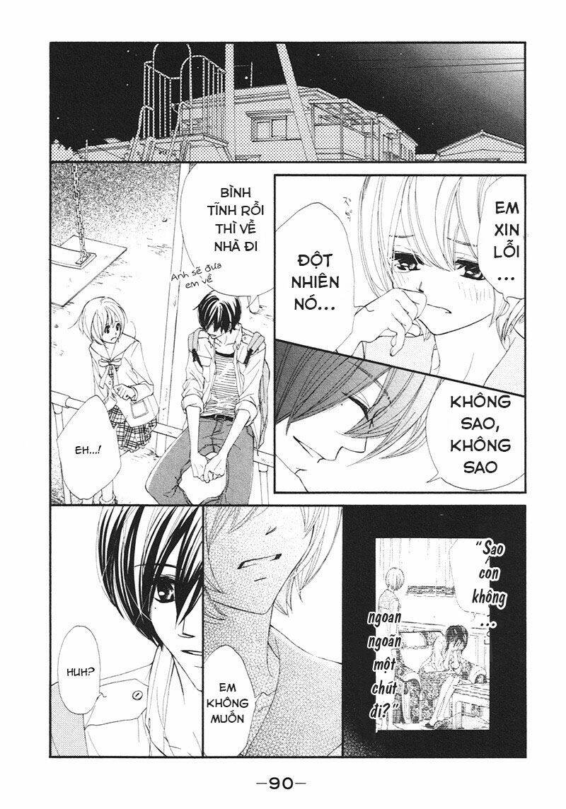 Shiro No Eden: Chapter 2