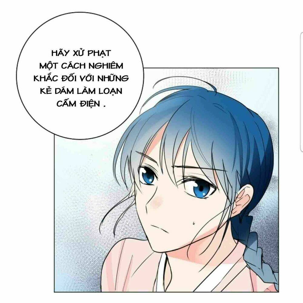 Chae Hong Sa: Chapter 30
