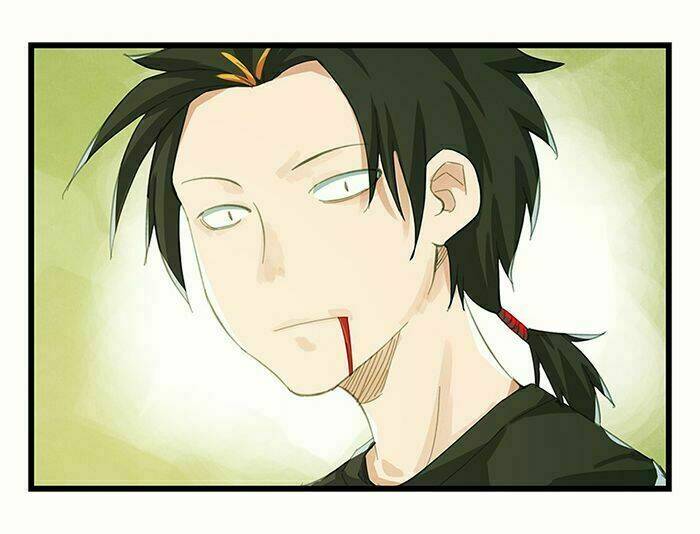 Thăng Vân Tháp: Chapter 10