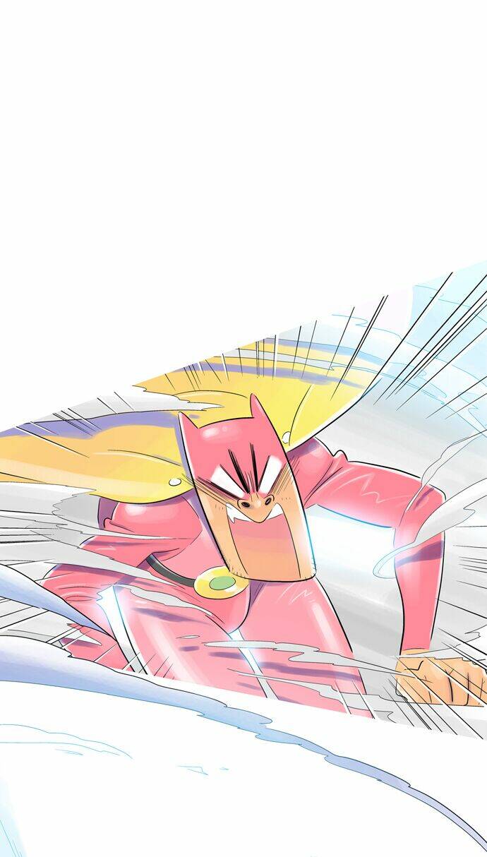 Family Man: Chapter 8