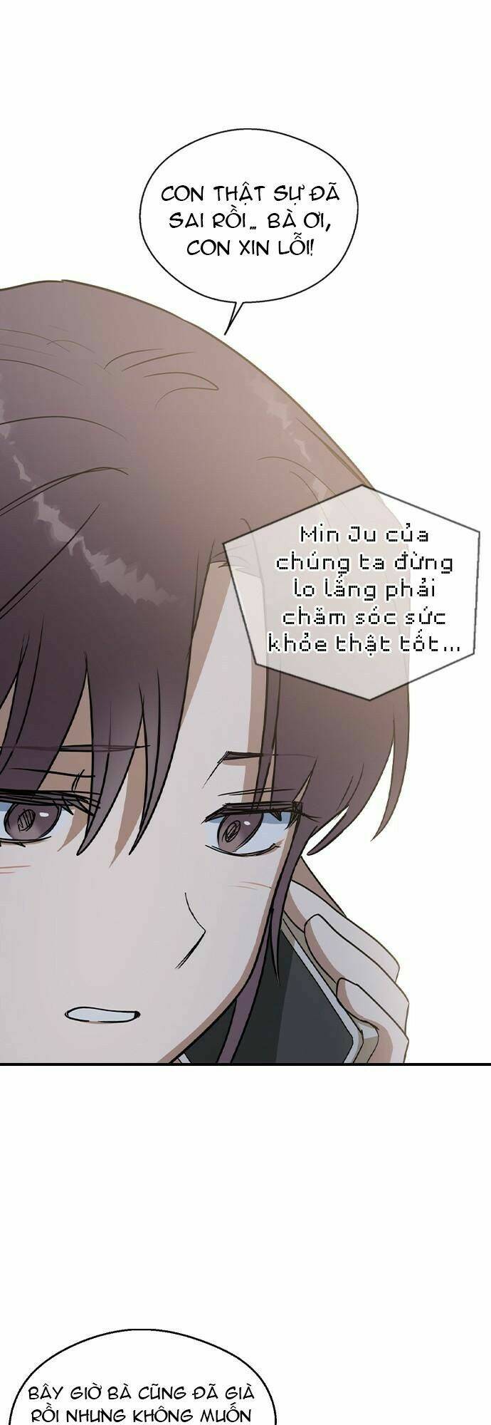 Duyên Nợ Kiếp Trước: Chapter 22