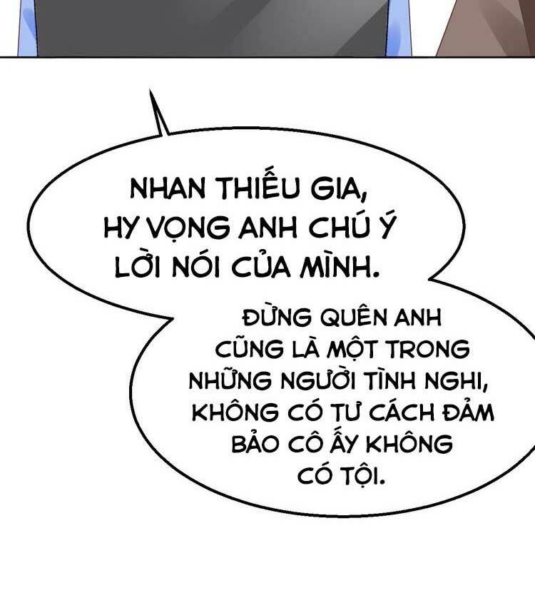 Điều Ước Sủng Ái Bất Bình Đẳng: Chapter 112.2