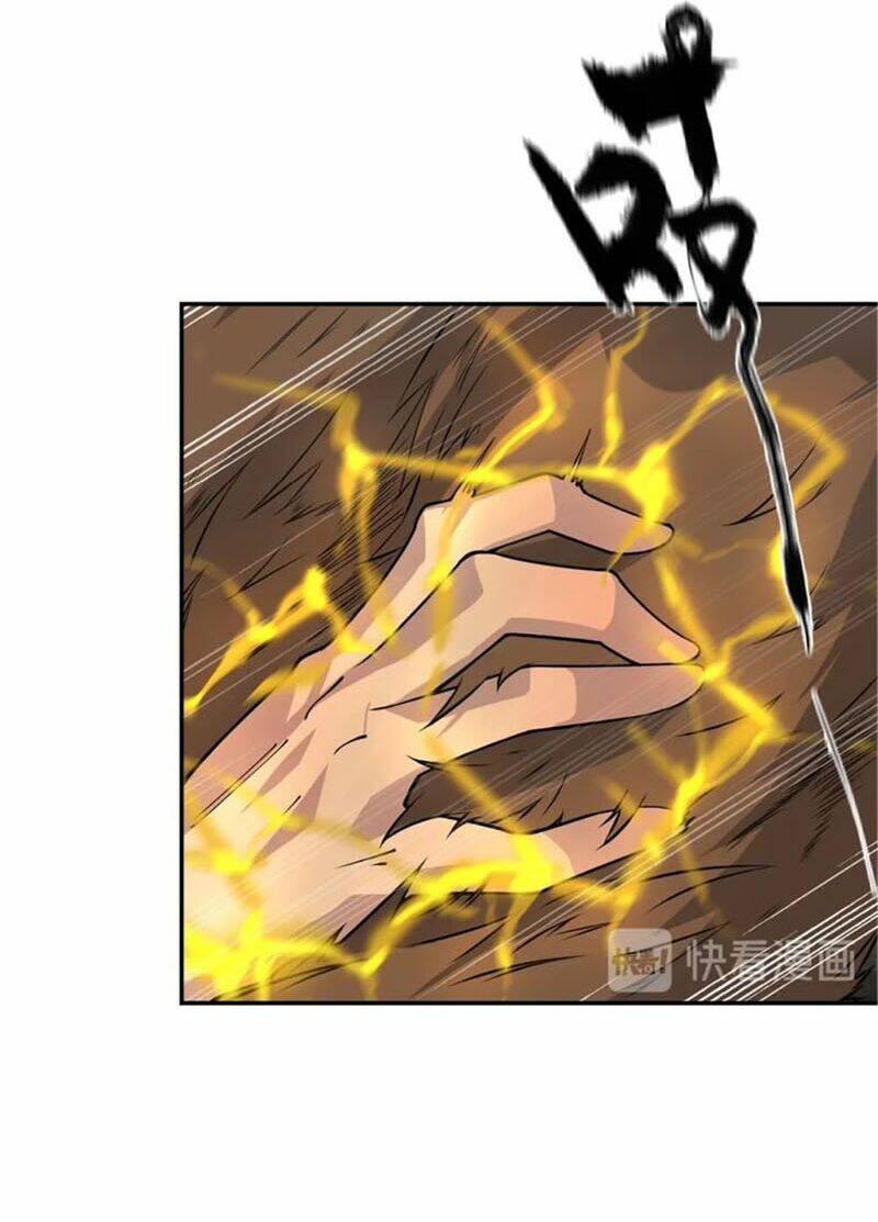 Ta Luyện Dược Thành Thánh: Chapter 27