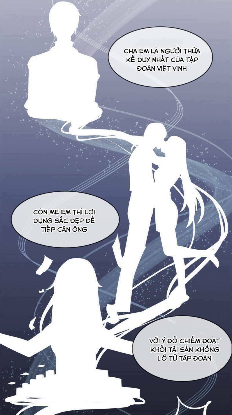 Năm Ca Ca Đều Là Nam Thần: Chapter 2