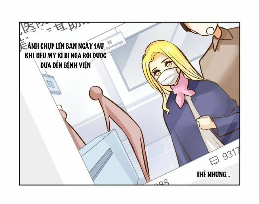 Lưu Luyến Tinh Diệu: Chapter 85