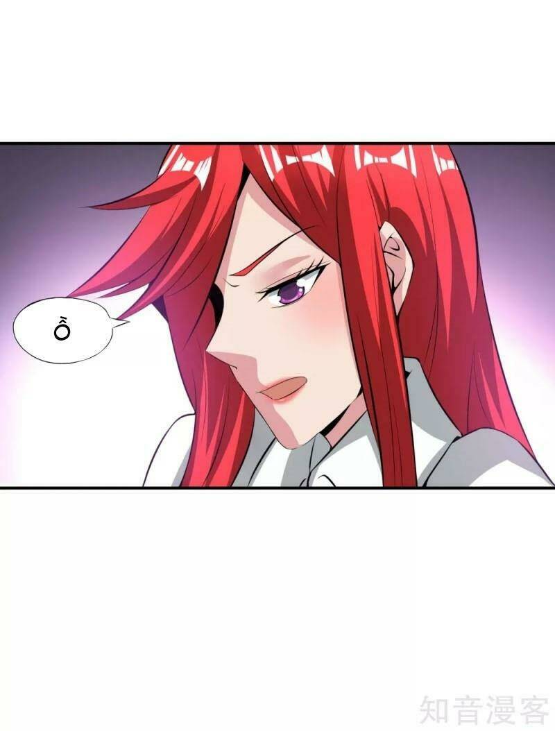 Vòng Bạn Bè Mạnh Nhất Của Tiên Giới: Chapter 43