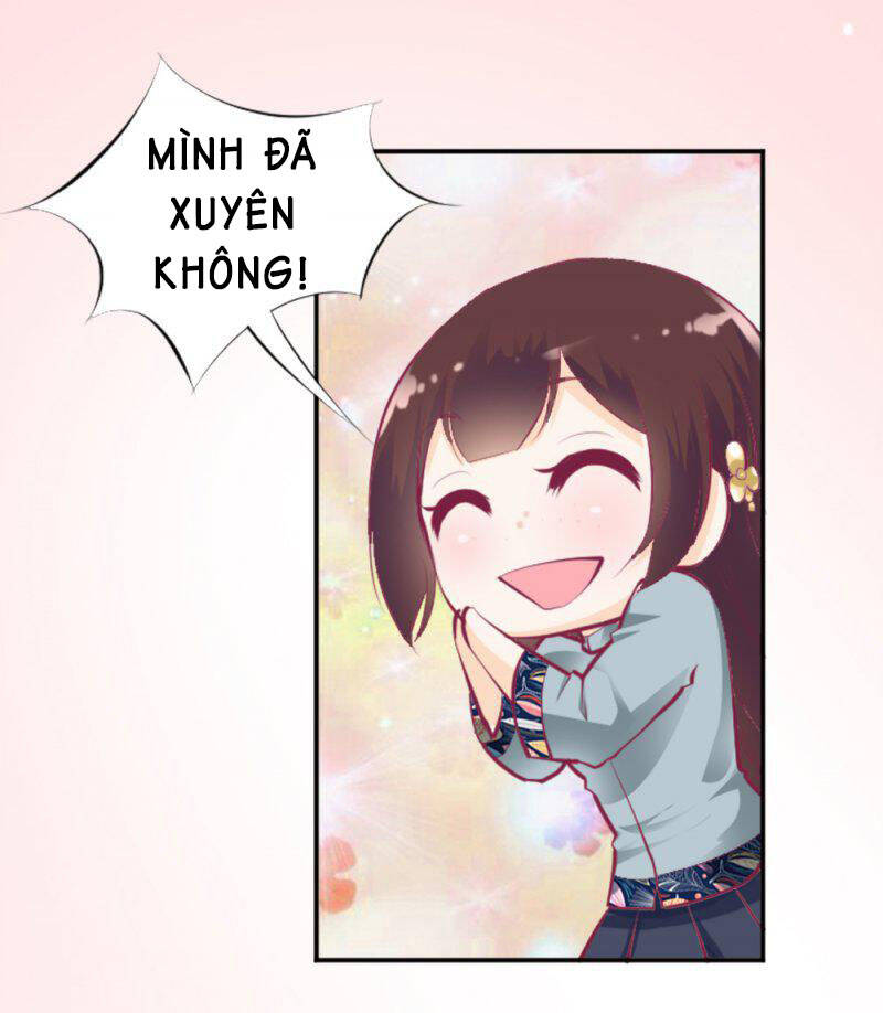 The Queen Note: Chapter 5