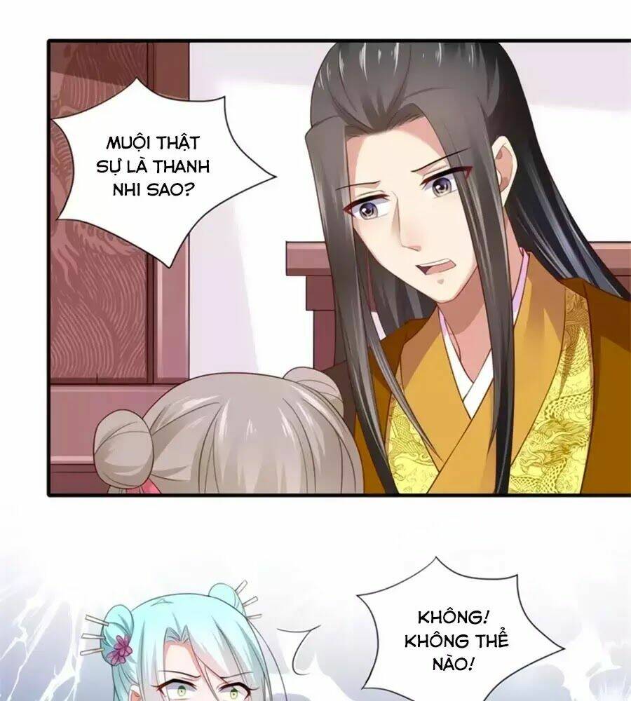 Khuynh Thế Y Phi Muốn Bỏ Chồng: Chapter 123