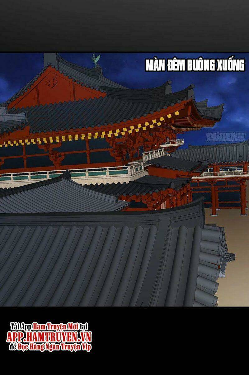 Chư Thiên Ký: Chapter 312