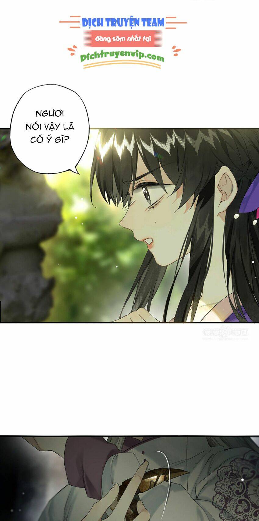 Lưu Hoa Bất Cập Xuân: Chapter 55