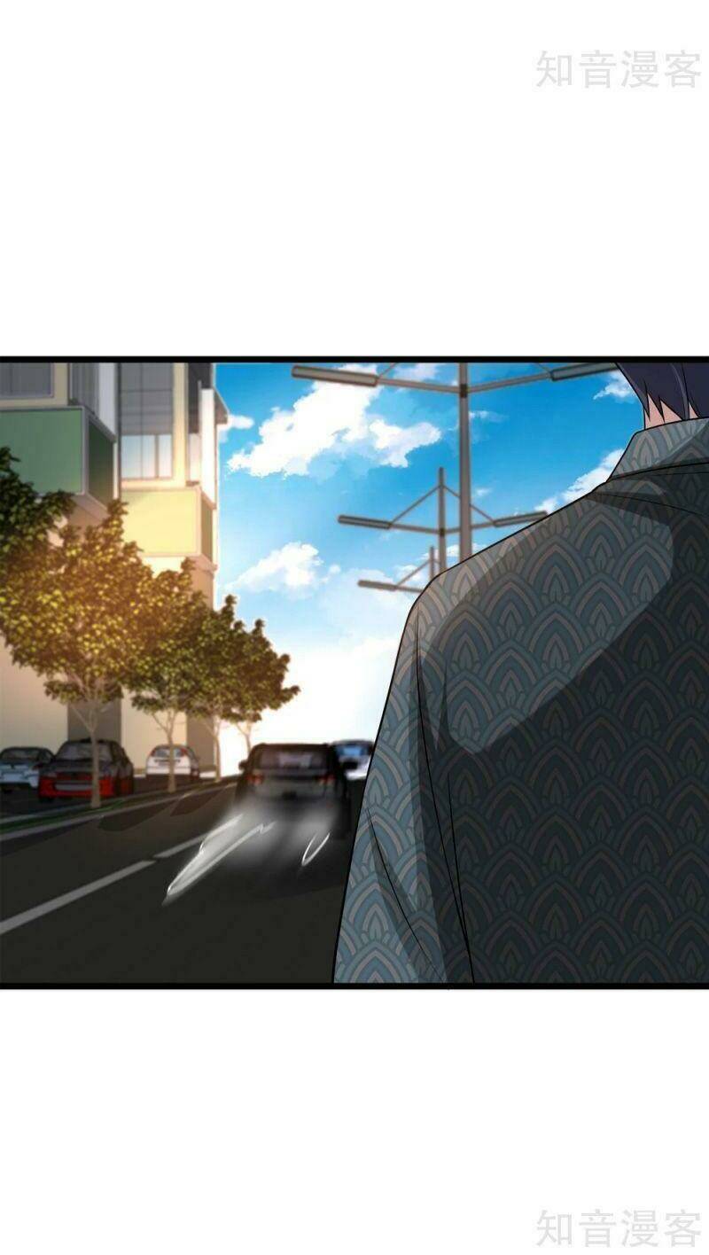 Đô Thị Tà Vương: Chapter 183