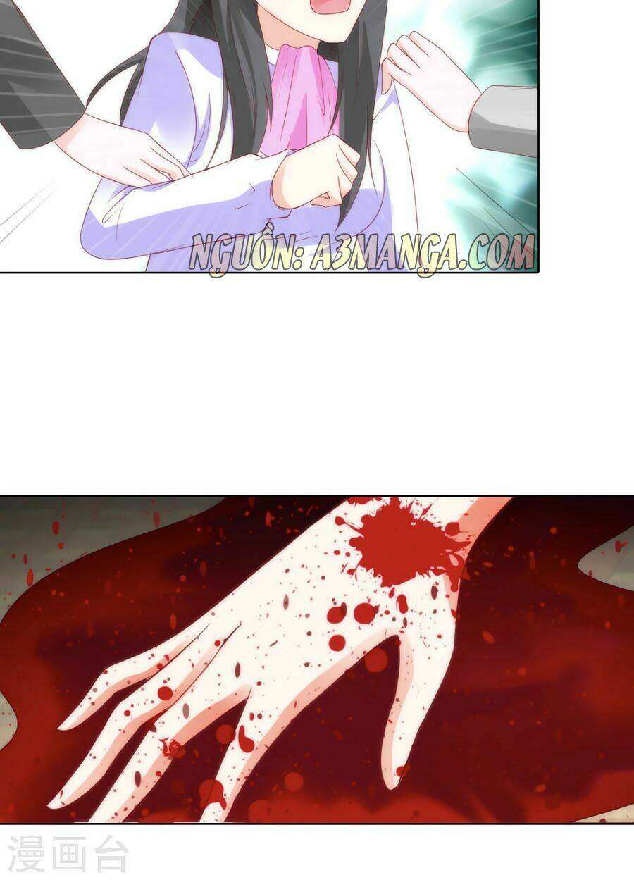 Song Diện Danh Viện: Chapter 36