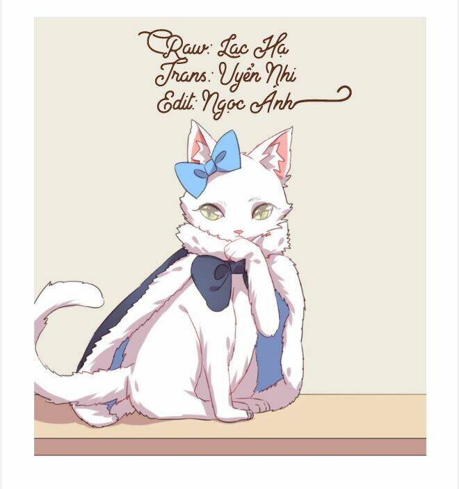 Người Yêu Biến Mất: Chapter 48