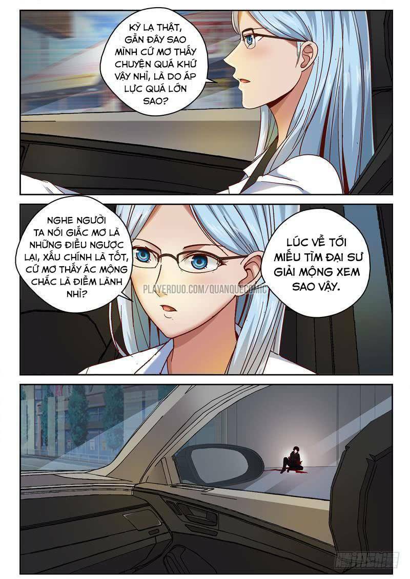 Tối Cường Khí Thiếu: Chapter 76