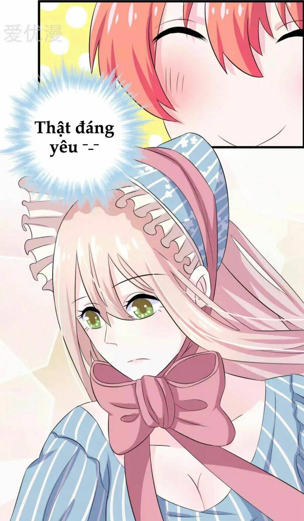 Tôi Vốn Dĩ Bị Bệnh Kiều: Chapter 26