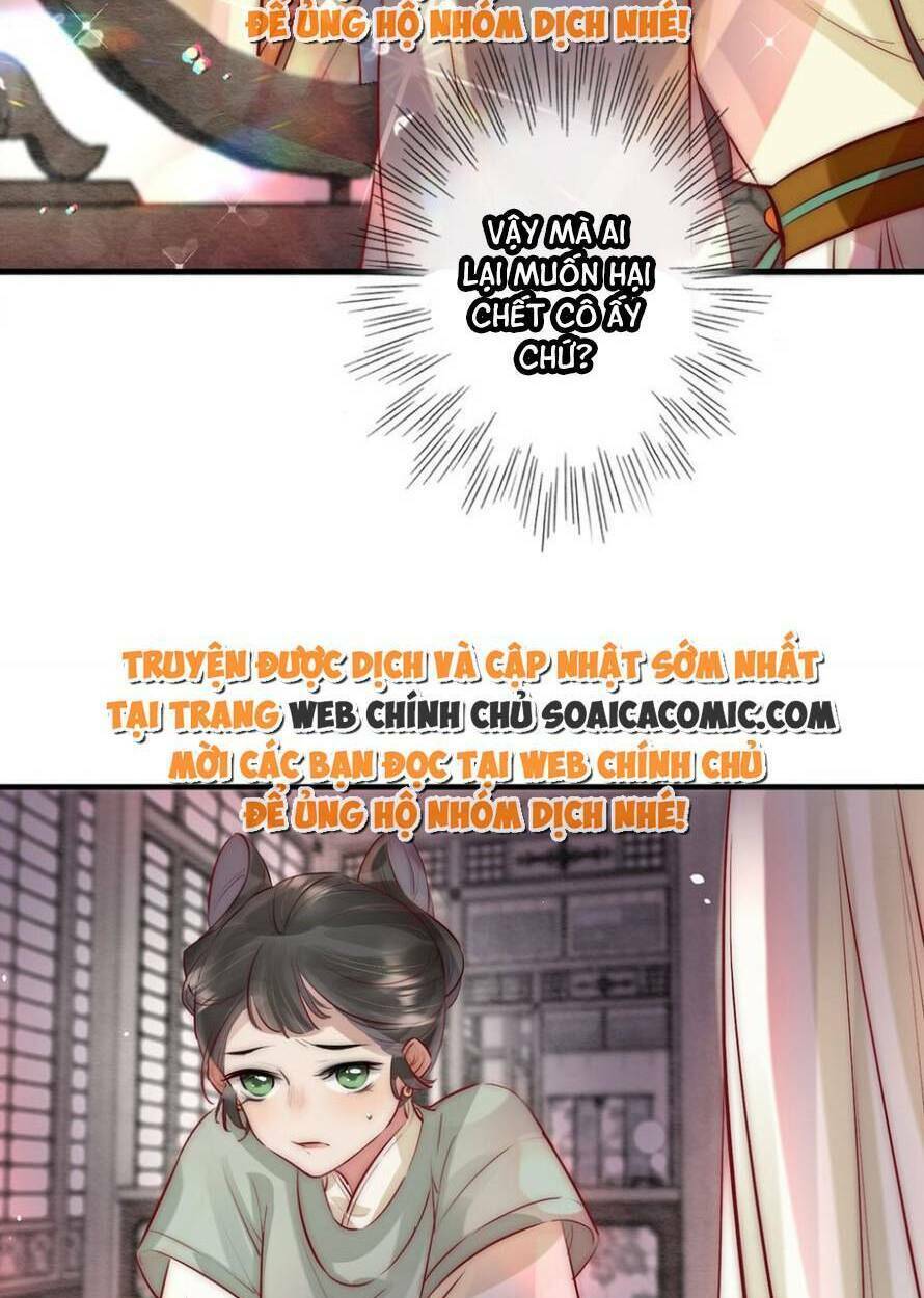 Hòa Thượng Phản Diện Giả Bạch Liên Hoa: Chapter 8