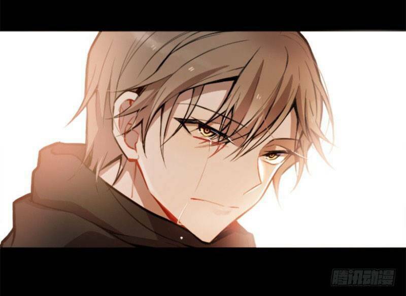 Vết Cắn Và Khế Ước: Chapter 11