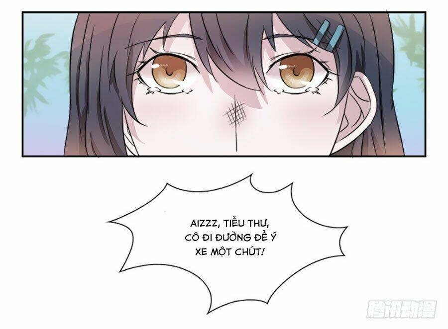 Thiên Kim Đường Môn: Chapter 58