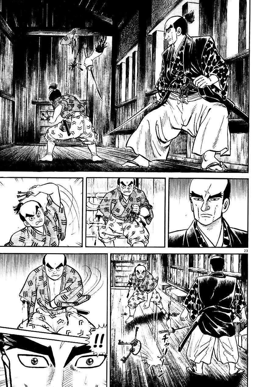 Thiếu Nữ Vô Cấu: Chapter 39