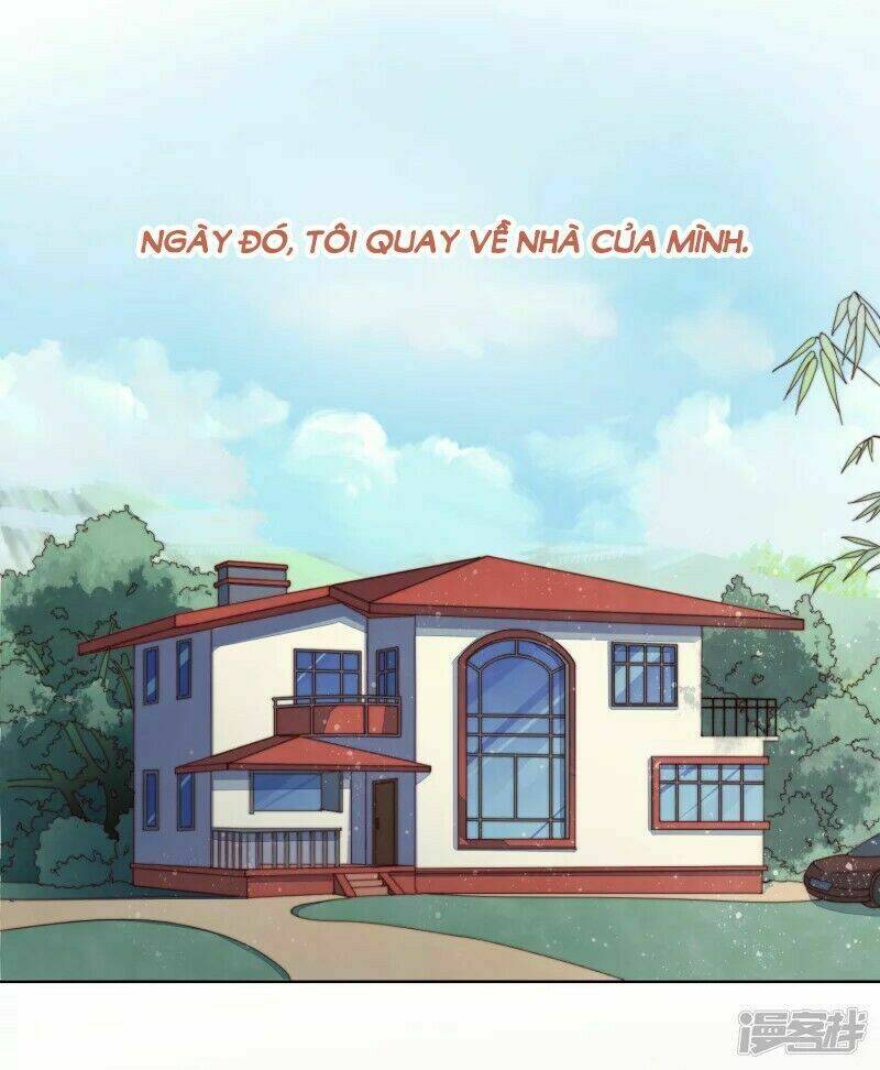 Người Yêu Ẩn Hình Của Ảnh Đế: Chapter 43