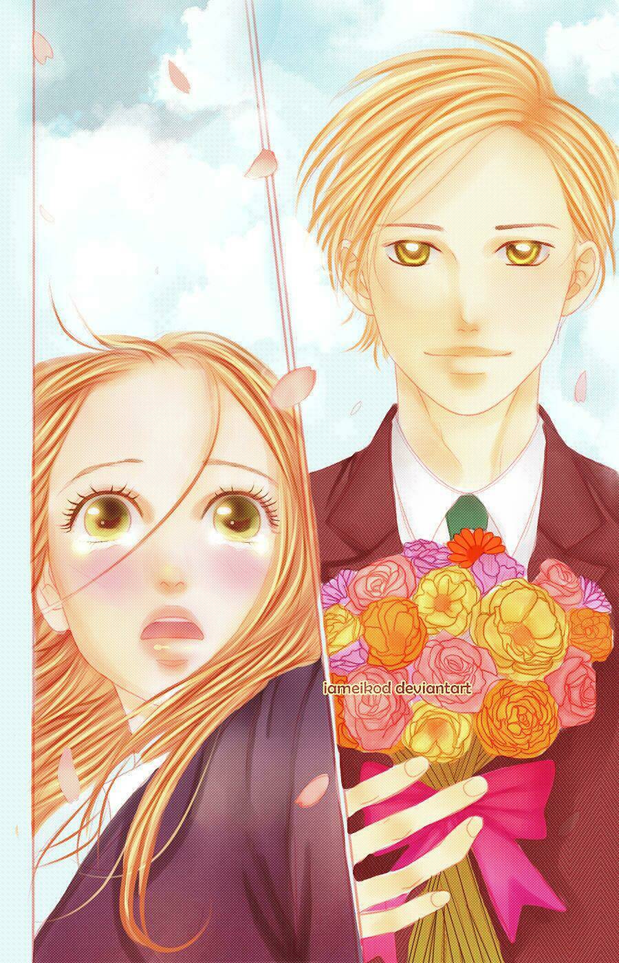 Đóa Hoa Năm Ấy: Chapter 4