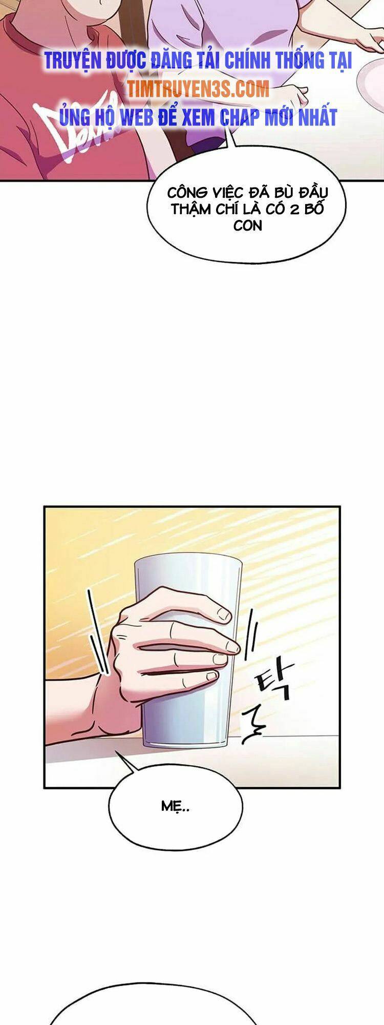 Tiệm Bánh Của Thiên Quỷ: Chapter 17