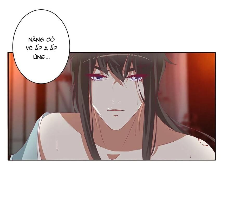 Thông Linh Phi: Chapter 659