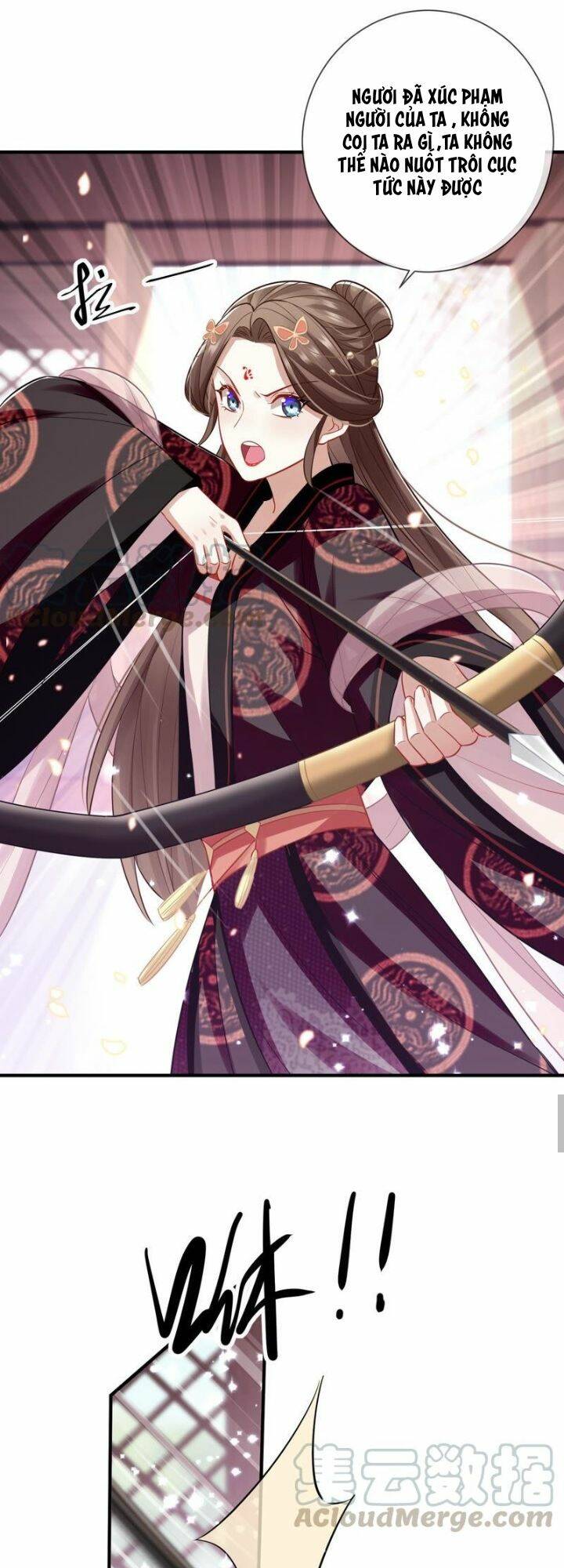 Xuyên Vào Trò Chơi Công Lược Boss Phản Diện: Chapter 21