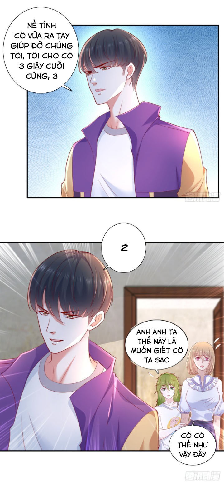 Trọng Sinh Chi Thần Đế Trở Về: Chapter 39