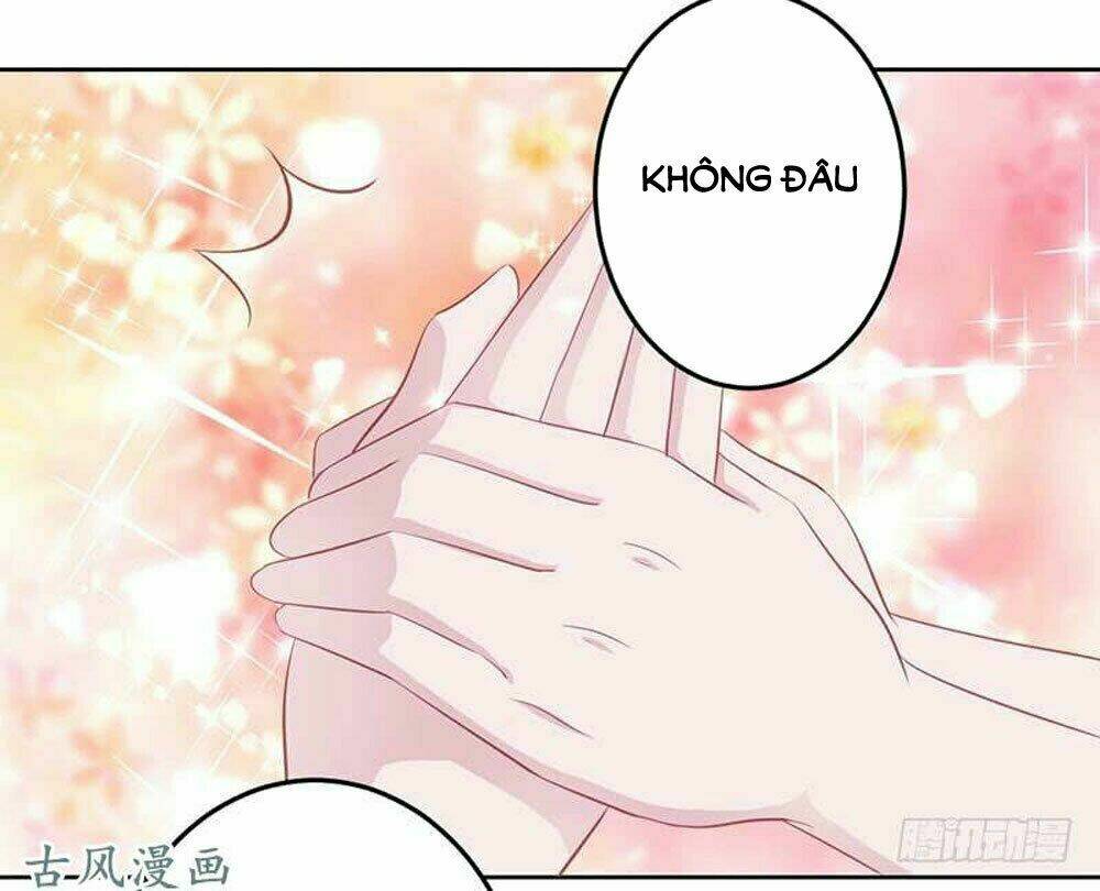 Hung Mãnh Quỷ Phu Bà Thượng Sàng: Chapter 54