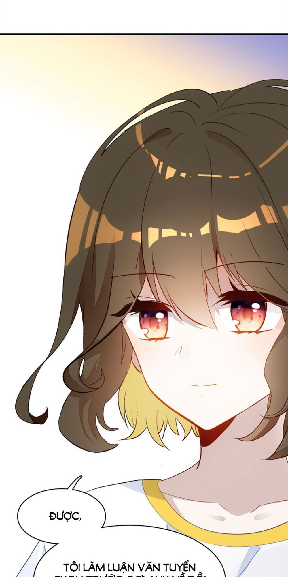 Ái Ngạo Kiều Long Vương Gia: Chapter 12