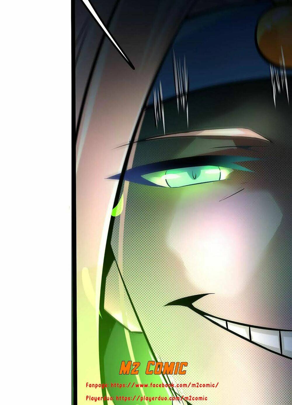 Chư Thần Rút Lui: Chapter 20