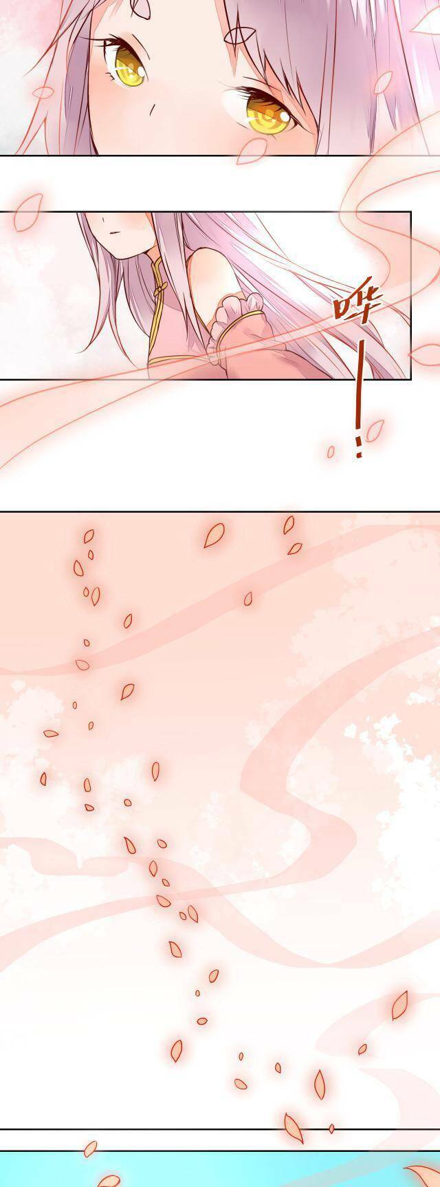 Đốt Đào Hoa: Chapter 19