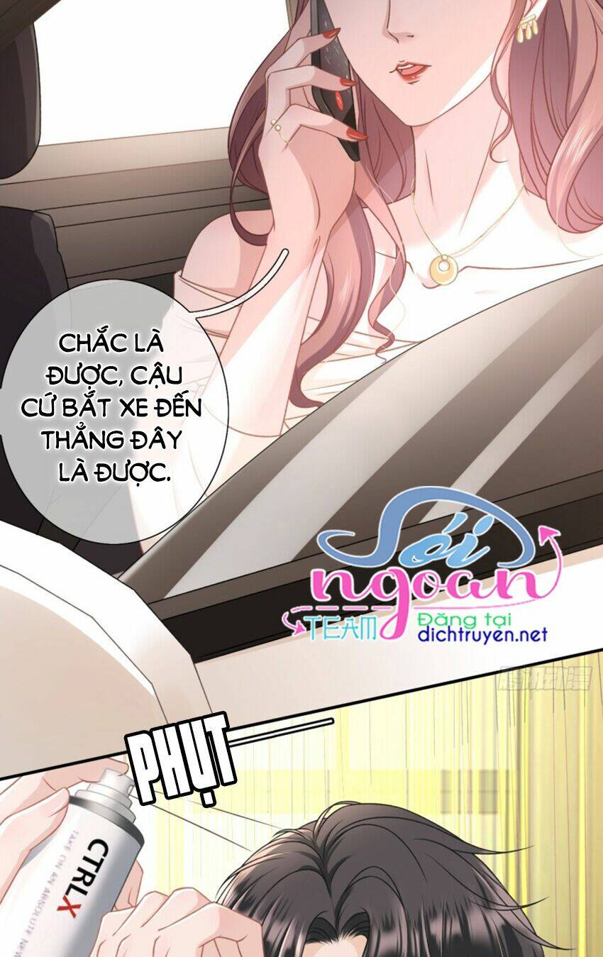 Bạn Gái Tôi Mới 30+: Chapter 26