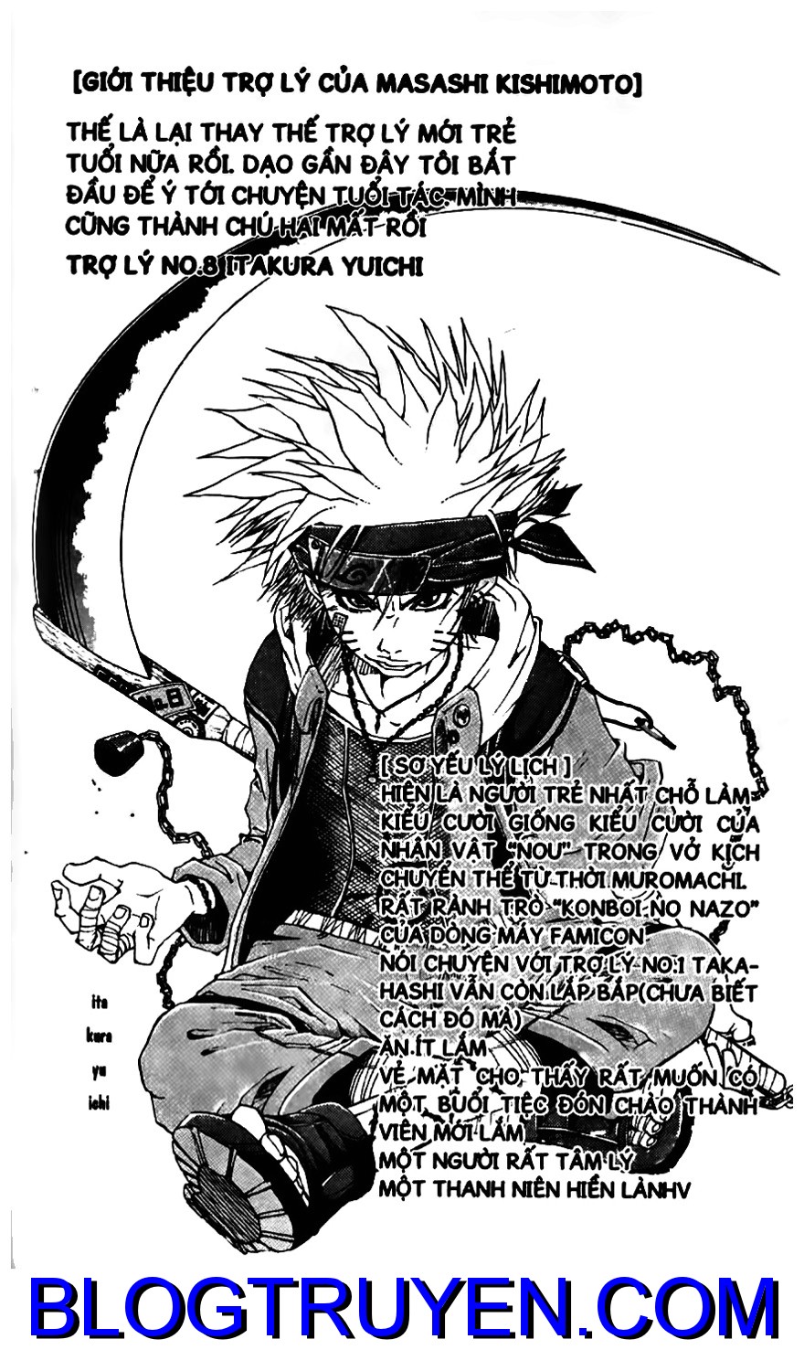 Naruto: Chapter 216