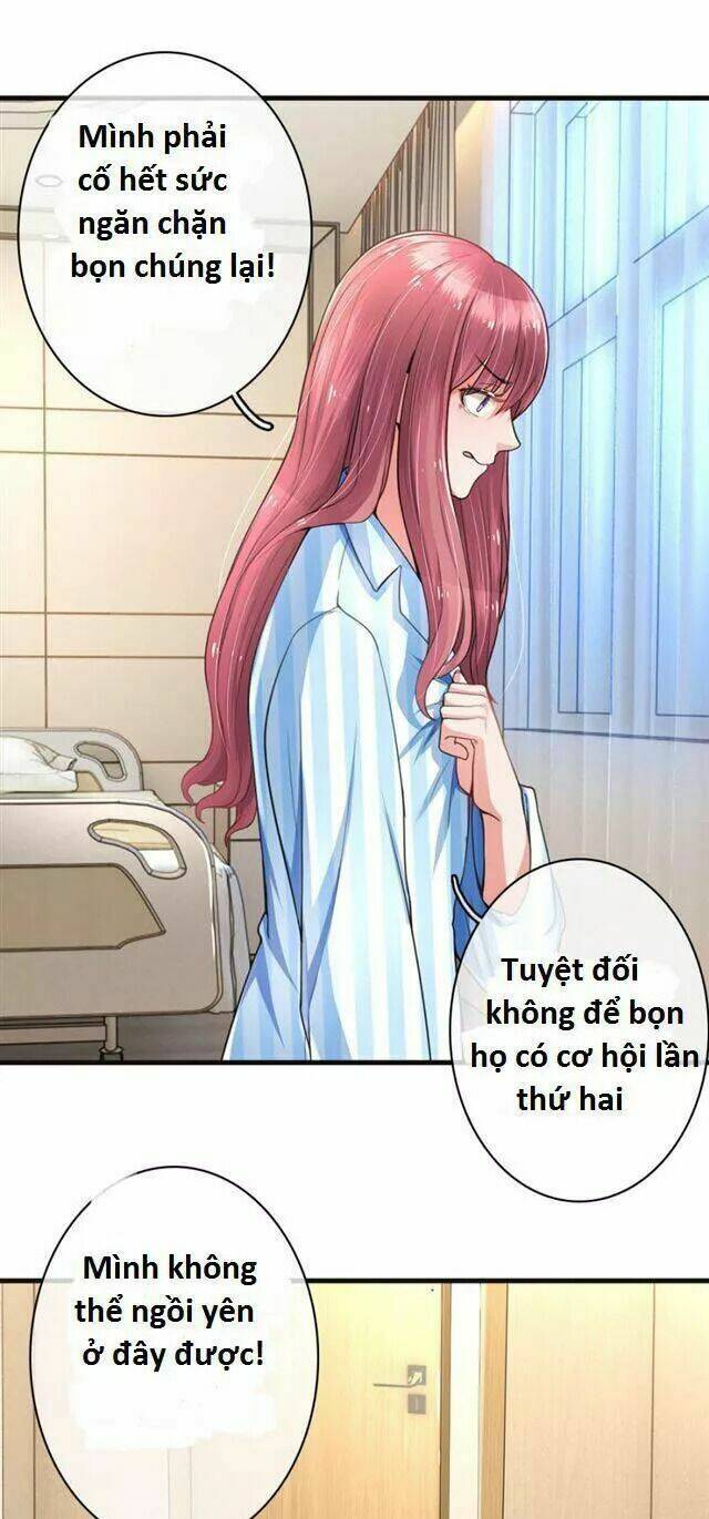 Trùng Sinh Để Trả Thù: Chapter 6