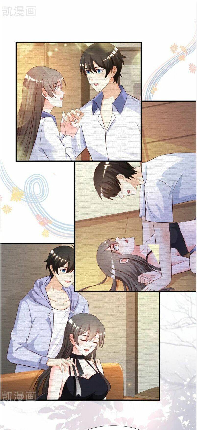 Tối Cường Vận Đào Hoa: Chapter 144