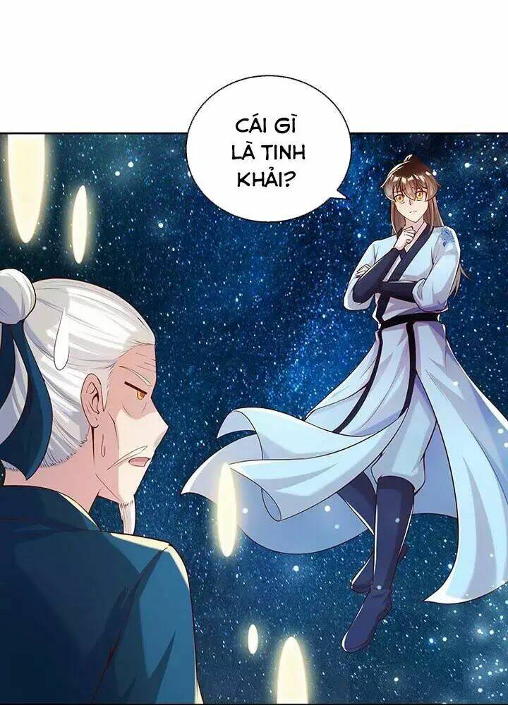 Siêu Phàm Truyện: Chapter 167