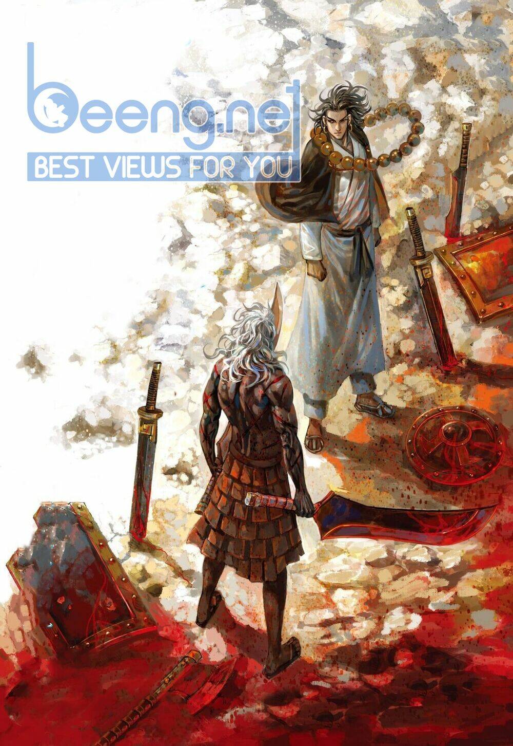 A Tu La - Tây Du Ngoại Truyện: Chapter 11