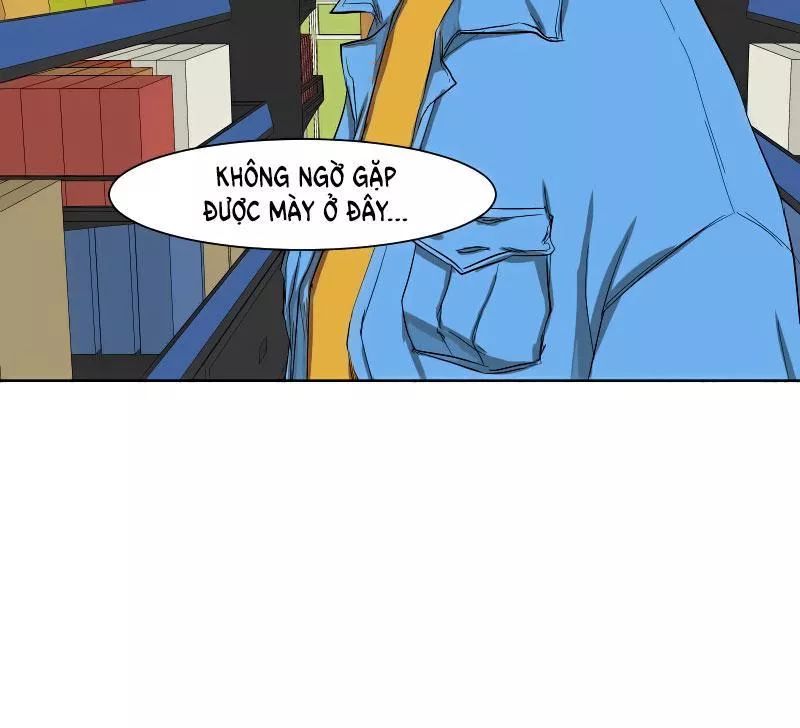 I Love Yoo: Chapter 0.2