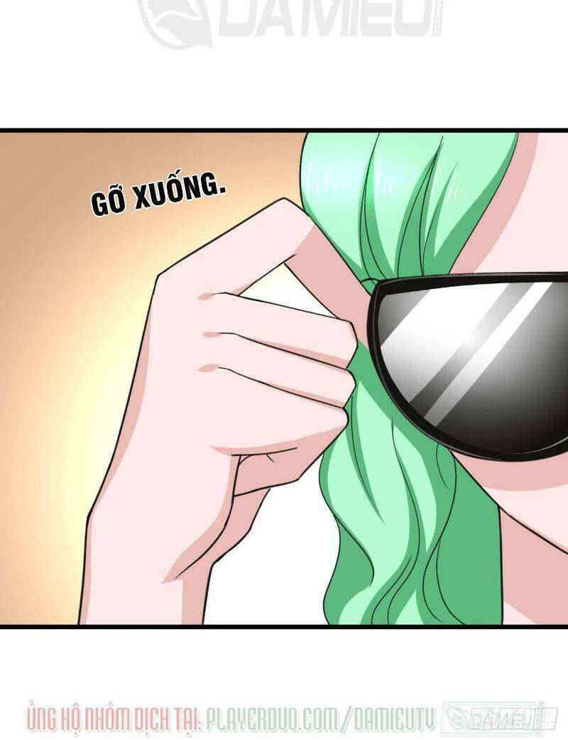 Đô Thị Tu Luyện Cuồng Triều: Chapter 105