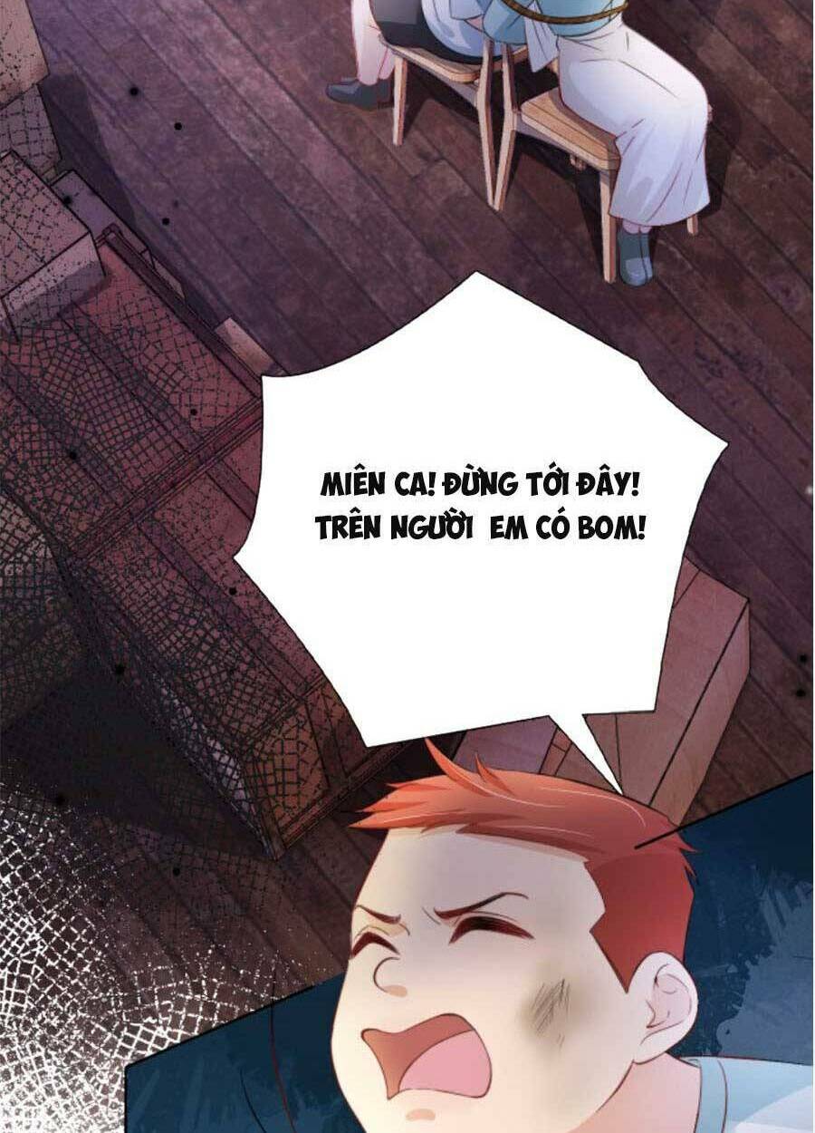 Ngự Tỷ Toàn Năng Lại Bị Phá Mã Giáp: Chapter 53