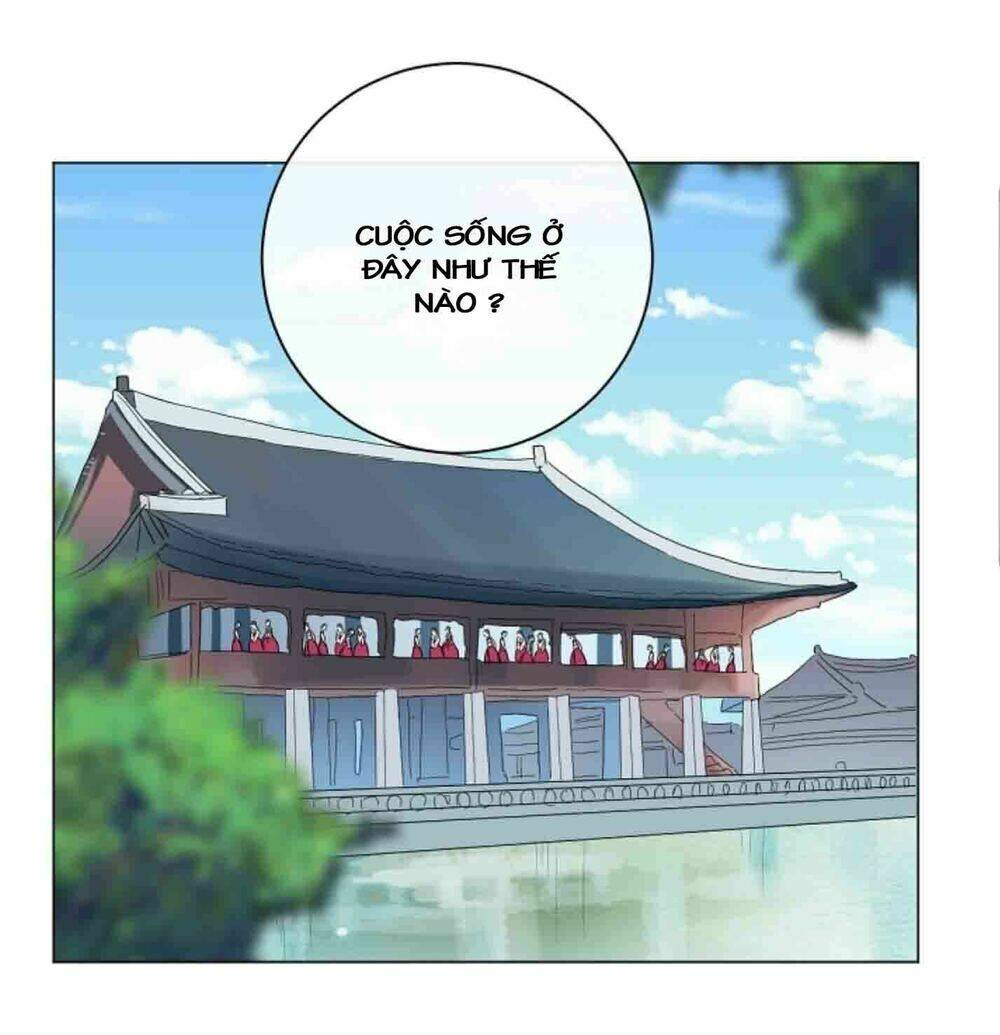 Chae Hong Sa: Chapter 26