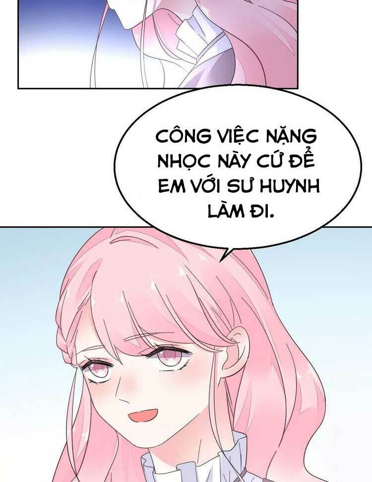 Điều Ước Sủng Ái Bất Bình Đẳng: Chapter 91.2