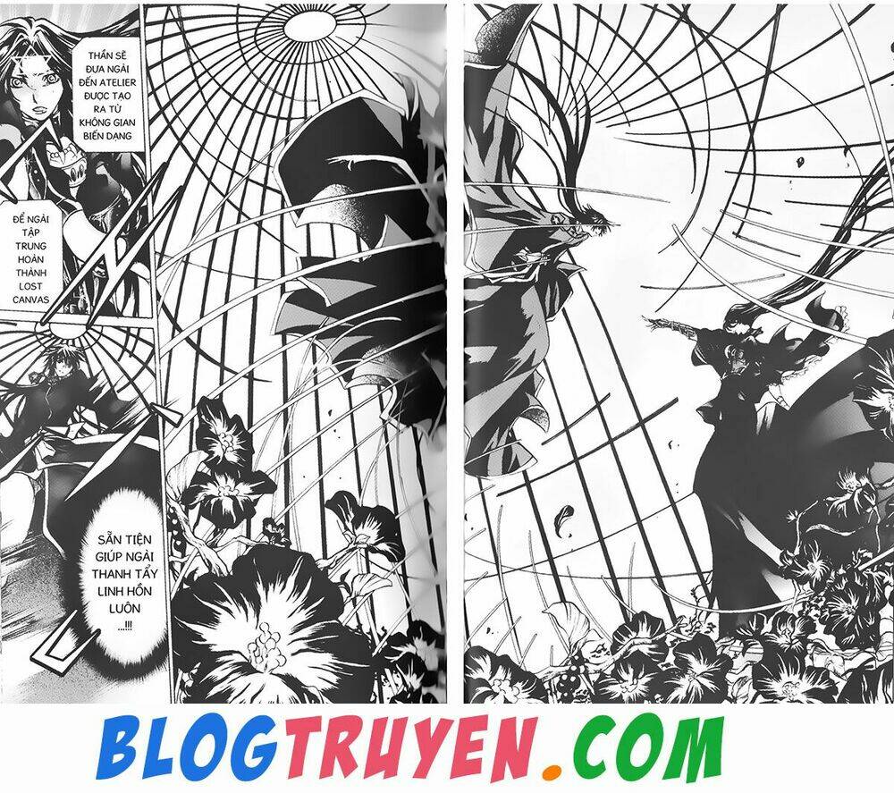 Thần Thoại Minh Vương: Chapter 53