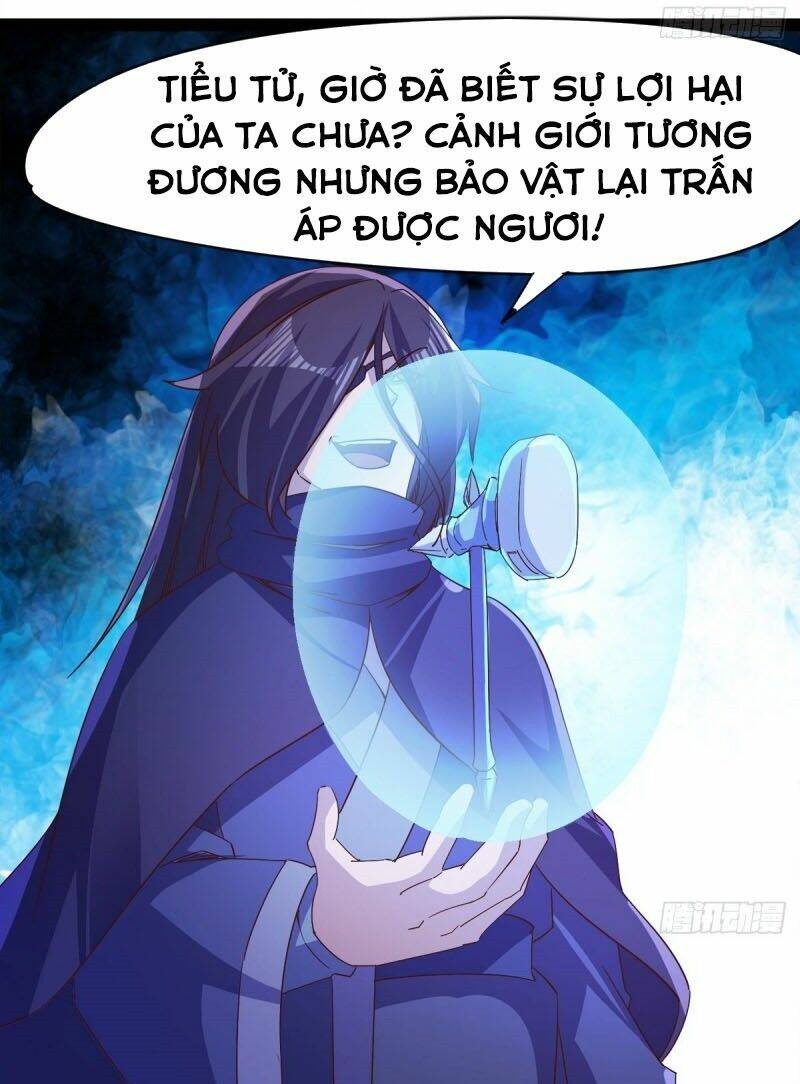 Kiếm Đồ: Chapter 50