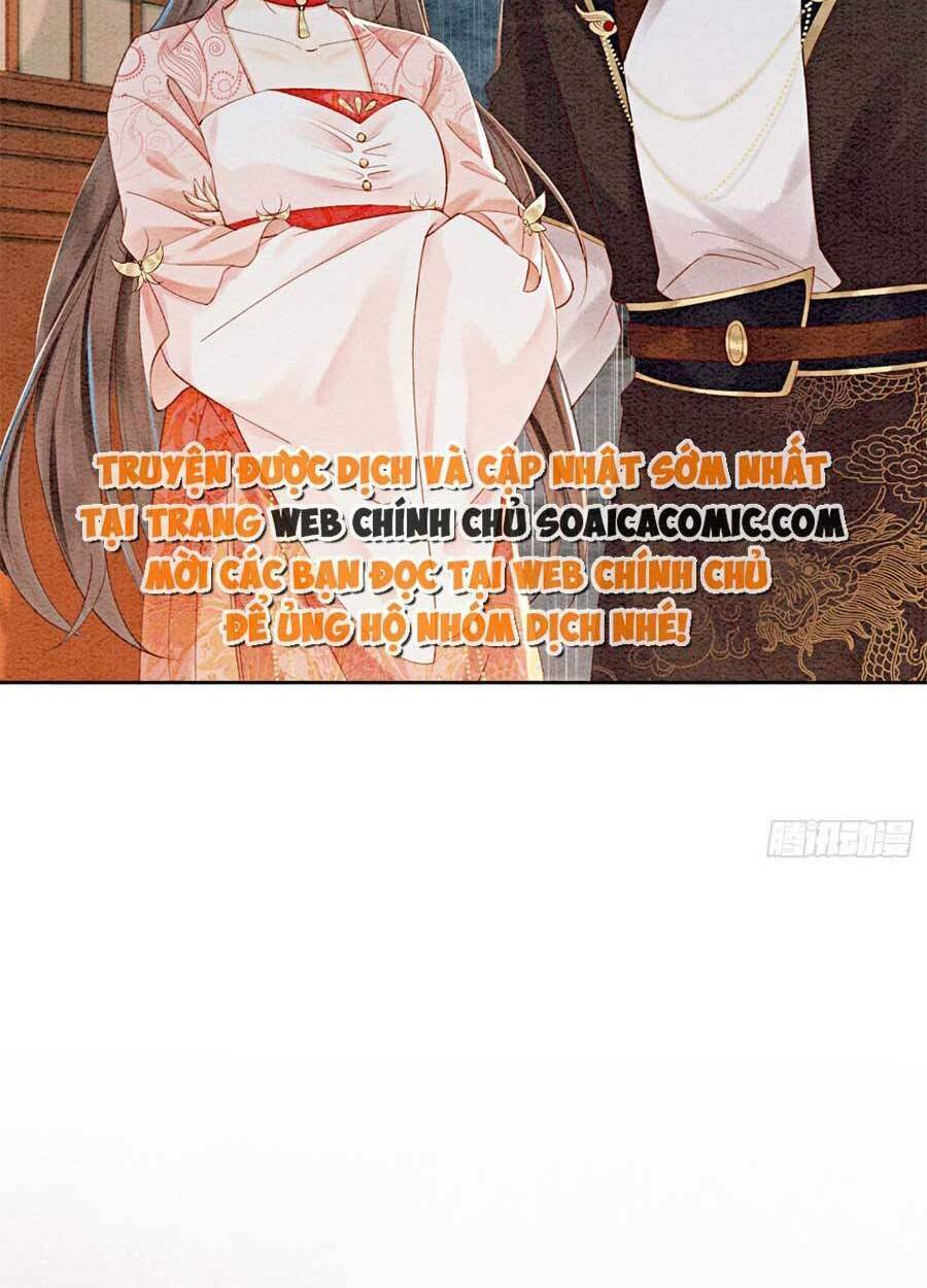 Bắt Đầu Hủy Hôn Để Công Lược Vương Gia: Chapter 53