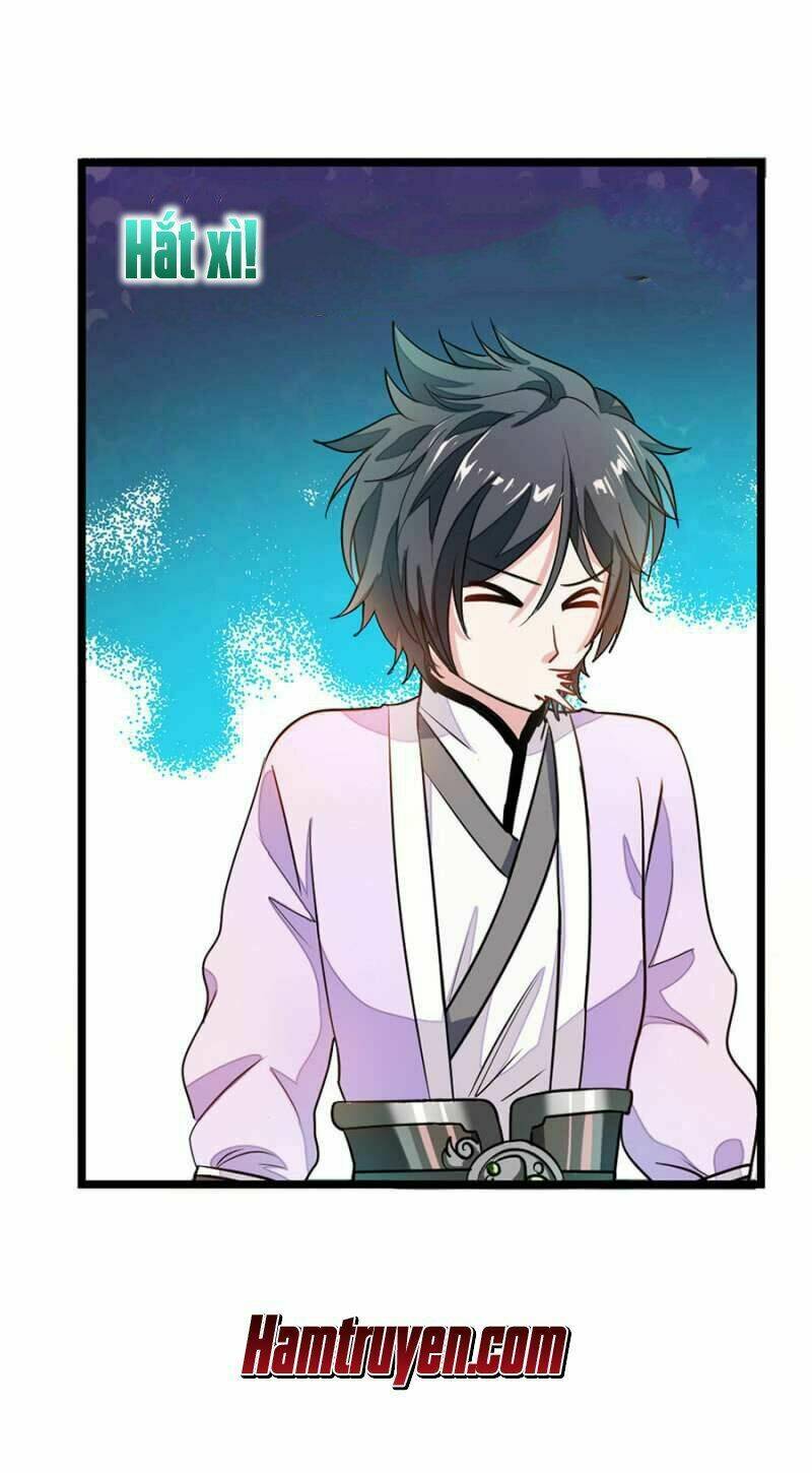 Cửu Dương Thần Vương: Chapter 70.5